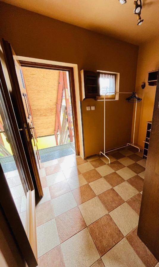 Apartman U Smrku Двур-Кралове-над-Лабем Екстер'єр фото