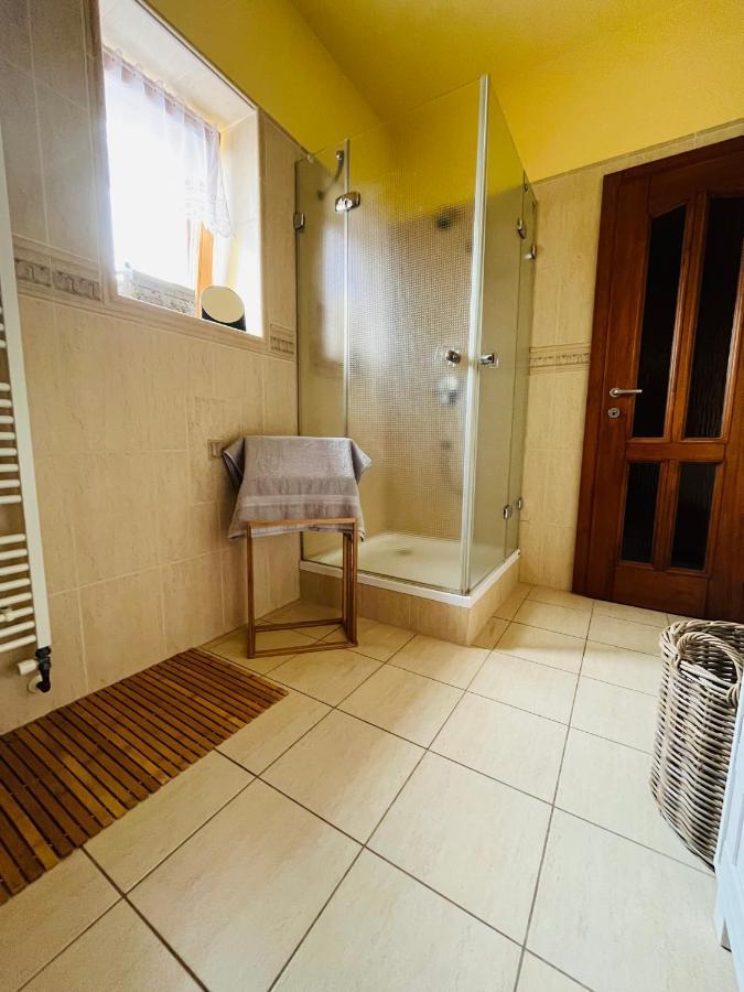 Apartman U Smrku Двур-Кралове-над-Лабем Екстер'єр фото